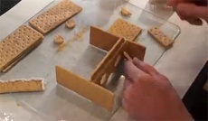 Блогеры показали съедобный шлем виртуальной реальности