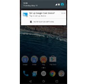 Android будет предлагать приложения в зависимости от местоположения пользователя