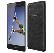 Huawei представила смартфон Honor 5A