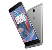 Дисплей OnePlus 3 разрабатывался для лучшей работы на солнце