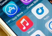 Как решить одну из проблем Apple Music