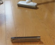 Мелодию Windows 95 сыграли пылесосом на губной гармошке