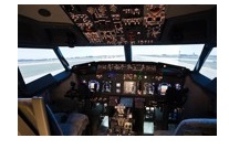 Искусственный интеллект победил в бою профессионального пилота