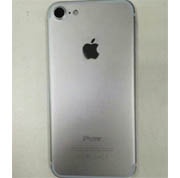 На фото засветился iPhone 7 в цвете Space Gray