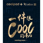 Компания LeEco стала крупнейшим акционером Coolpad