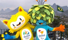 Олимпийский комитет запретил «гифки», «вайны» и Periscope