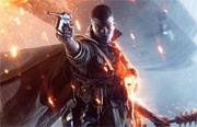 В новом трейлере Battlefield 1 рассказали об оружии