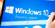Windows 10 может начать зависать после установки Anniversary Update