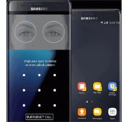 Безопасность Samsung Galaxy Note 7 будет обеспечиваться благодаря Knox 2.7