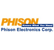Новые контроллеры Phison помогут снизить себестоимость SSD