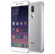 LeEco представила смартфон Cool 1 с двойной камерой