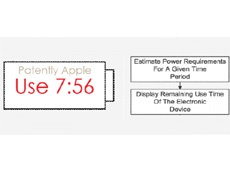 Apple переосмыслит иконку заряда батареи