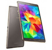 Для Samsung Galaxy Tab S 8.4 вышло обновление до Android 6.0.1