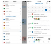 Календарь Sunrise окончательно "ушёл в закат"