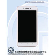 Смартфон Vivo Y55A с восьмиядерным процессором готовится к премьере