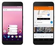 Google анонсировала новую версию Android 7.1