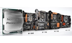 ASRock декларировала поддержку процессоров Kaby Lake