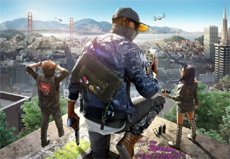 Watch Dogs 2 для PC задерживается; стали известны системные требования