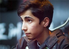 Игрока в Dota 2 назвали одним из самых влиятельных подростков мира