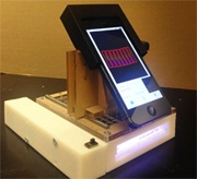 Система для смартфона определяет рак с 99% точностью