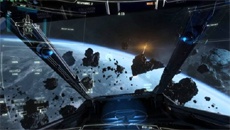 Star Citizen будет бесплатной до конца месяца