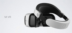 Xiaomi представила шлем виртуальной реальности Mi VR
