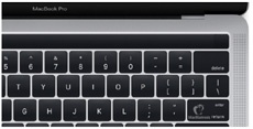 Apple случайно показала новый MacBook Pro до анонса