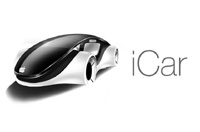 Тим Кук прокомментировал проект Apple Car