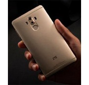 ZTE анонсировала смартфон Axon 7 Max