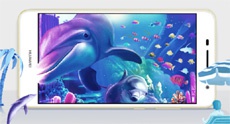 Huawei представила Enjoy 6 с мощной батареей