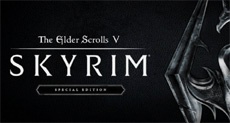Состоялся релиз переиздания Skyrim Special Edition