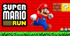 В Nintendo верят, что Super Mario Run ждет оглушительный успех
