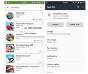 Google Play теперь показывает размер устанавливаемых приложений