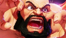 Street Fighter V практически перестал продаваться