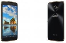 Alcatel Idol 4S на базе Windows 10 Mobile представлен официально