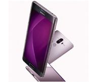 Huawei готовит смартфон с дисплеем, загнутым на все четыре кромки