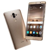 Huawei Mate 9 за полчаса зарядится почти на 60%