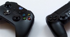 Продажи консолей Microsoft четвертый месяц кряду опережают Playstation