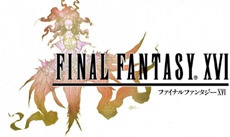 Final Fantasy XVI может оказаться совсем не похожей на Final Fantasy XV