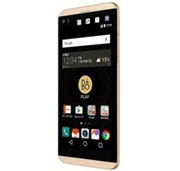 LG представила мини-флагман V20 Pro