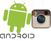 У Android появился свой аккаунт в Instagram