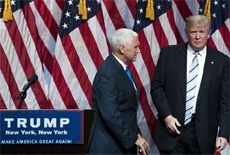 Трамп считает, что Facebook, Instagram и Twitter помогли ему одержать победу на выборах