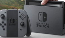 Появилась дополнительная информация о цене Nintendo Switch