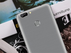 Рассекречен смартфон Oukitel U20 Plus с двойной камерой