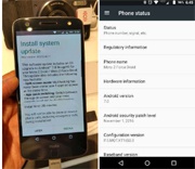 Moto Z и Moto Z Force начали обновляться до Android 7.0