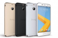 Защищенный от воды HTC 10 evo представлен официально