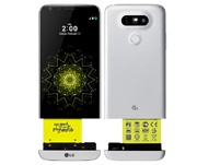 LG G6 получит съемную батарею и сканер радужки глаз
