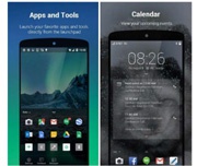 Microsoft Next Lock Screen оптимизировали под бюджетные устройства