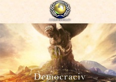 Пользователи Reddit создали демократическое сообщество Civilization V