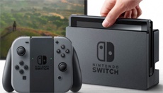 Новая информация о Nintendo Switch